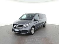 gebraucht Mercedes V250 d Extralang m. 360° Kamera