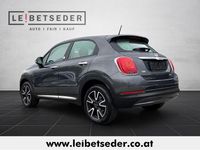 gebraucht Fiat 500X 1,3 Multi-Jet II 95 Urban Look Mirror