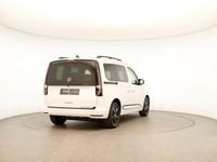 gebraucht VW Caddy Edition eHybrid 110 kW