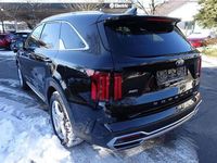 Gebraucht Kia Sorento Gold 265 PS (194 kW) 2021 Schwarz SUV