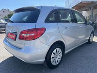gebraucht Mercedes B180 CDI A-Edition