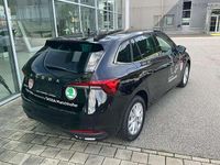 gebraucht Skoda Scala Selection TSI