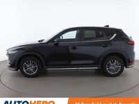 gebraucht Mazda CX-5 2.0 Attraction 2WD *LED*NAVI*PDC*SZH*