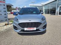 gebraucht Ford Kuga 1,5 EcoBoost ST-Line