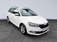 gebraucht Skoda Fabia Combi Ambition 10 TSI "AHV"