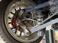 Gebraucht Mini John Cooper Works 211 PS (155 kW) 2012 Kleinwagen