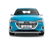 Gebraucht Audi e-tron Ambiente 300 kW (408 PS) 2019 Blau SUV