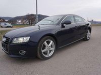 gebraucht Audi A5 Sportback 3,0 TDI quattro DPF S-tronic