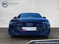 gebraucht Audi A6 Avant 45 TDI quattro Sport