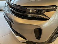 gebraucht Citroën C5 Aircross - Vorführwagen