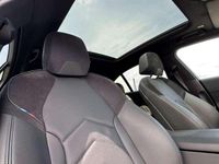 gebraucht BMW 520 520 d MHEV xDrive Aut.