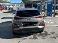 Gebraucht Hyundai Kona 136 PS (100 kW) 2020 SUV