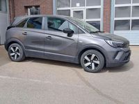 gebraucht Opel Crossland 12 Edition