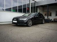 gebraucht Audi A6 Avant 30 TDI S-tronic *-EXCLUSIVE*S-LINE*LED*