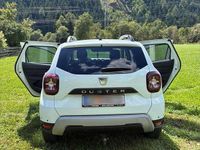 gebraucht Dacia Duster Blue dCi 115 4WD Celebration