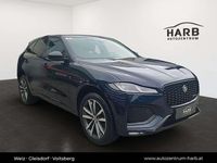 gebraucht Jaguar F-Pace D200 R-Dynamic