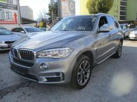 gebraucht BMW X5 xDrive40d