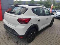 gebraucht Dacia Sandero Stepway Essential III LPG-Klima-Radio-PDC-LED 7...