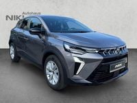 Neu Mitsubishi ASX Inform 91 PS (66 kW) 2025 SUV