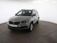 gebraucht Skoda Karoq Style 125 TDI DSG