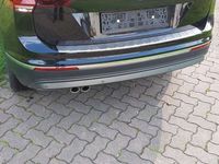 gebraucht VW Tiguan 20 TDI SCR Highline DSG 4X4 Allrad