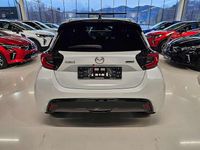gebraucht Mazda 2 Hybrid Homura