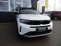 Neu Opel Frontera 136 PS (100 kW) 2026 Weiß SUV