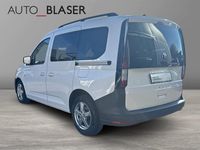 gebraucht VW Caddy TDI