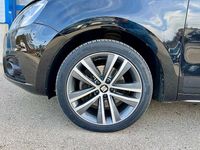 gebraucht Seat Alhambra FR 20 TDI DSG 4WDPanoACCel.AHK