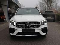 gebraucht Mercedes GLB250 4MATIC Aut.