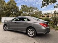 Gebraucht Mercedes CLA180 109 PS (80 kW) 2017 Limousine