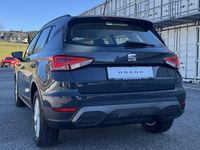 Neu Seat Arona Reference 95 PS (69 kW) 2026 Dunkelblau  normal SUV