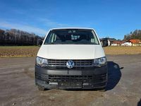 gebraucht VW T6 Transporter VW 2018bj 2.0d 15