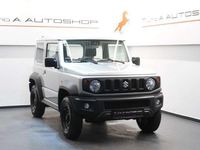 gebraucht Suzuki Jimny 3-Türer 1.5 ALLGRIP *Sitzheizung*AHK*