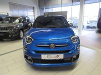 gebraucht Fiat Sedici 500X SPORTMultijet 130 SCR