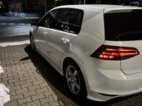 gebraucht VW Golf VII Rabbit 16 TDI BMT