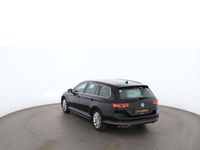 gebraucht VW Passat Variant 2.0 TDI Elegance Aut MATRIX RADAR