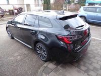 gebraucht Toyota Corolla 1,8 Hybrid Touring Sports 209 Active Drive