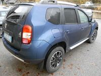 gebraucht Dacia Duster Black Shadow 4x4