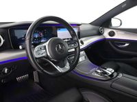 Gebraucht Mercedes E200 AMG line 197 PS (144 kW) 2019 Limousine