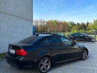 gebraucht BMW 320 320 i Aut.