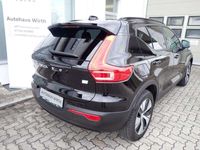 gebraucht Volvo XC40 T5 Recharge PHEV R Design Expression