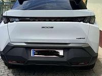 gebraucht Peugeot 3008 Hybrid 145 e-DCS6 Allure