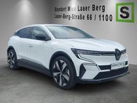 gebraucht Renault Megane E-Tech 100% Electric Techno EV60 220hp opti