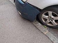 gebraucht Skoda Fabia Creation 19 SDI