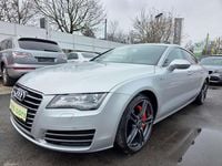 Gebraucht Audi A7 Sportback 310 PS (228 kW) 2014 Kleinwagen