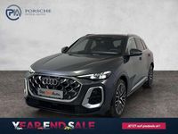 Gebraucht Audi SQ5 Ambiente 367 PS (269 kW) 2025 Mittelgrau  metallicperleffekt SUV