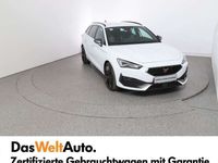 gebraucht Cupra Leon SP Kombi VZ eHYBRID DSG 180/245