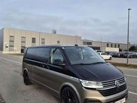 Gebraucht VW T6 150 PS (110 kW) 2018 Van