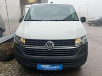 gebraucht VW T6.1 Transporter Kastenwagen TDI